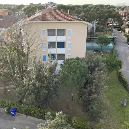 Apartamento Cocai, Acquaverde
