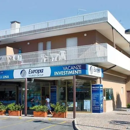 Cocai, Acquaverde Appartement *