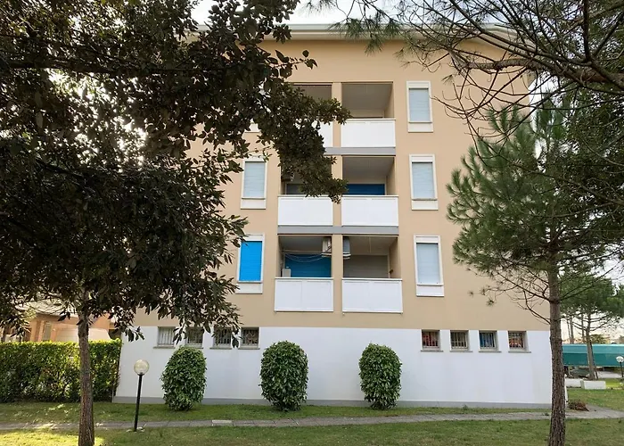 Cocai, Acquaverde Apartamento *