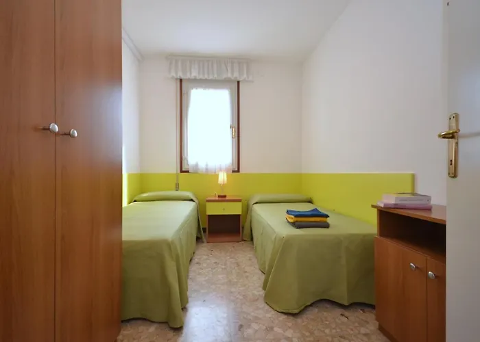 Apartamento Cocai, Acquaverde Bibione