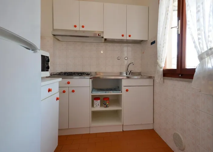 Cocai, Acquaverde Apartamento Bibione