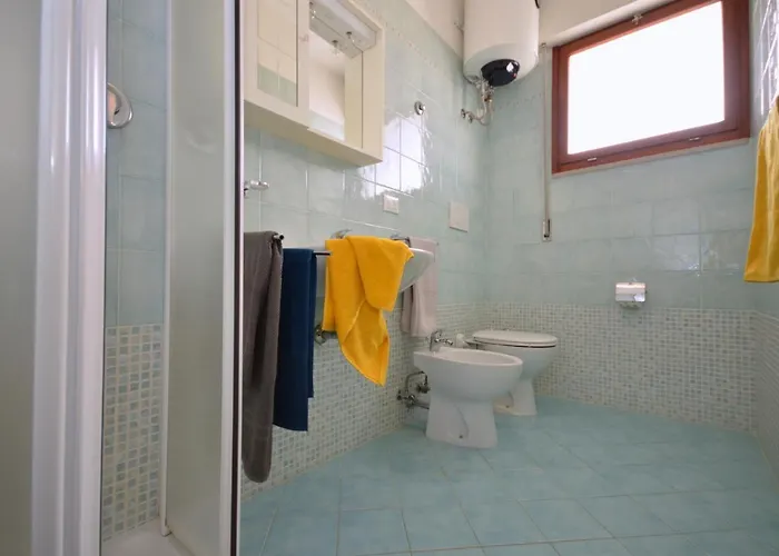 Apartamento Cocai, Acquaverde Bibione