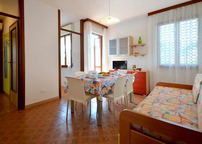 Apartamento Cocai, Acquaverde Bibione