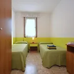 דירה Cocai, Acquaverde ביביונה
