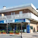 Cocai, Acquaverde דירה *
