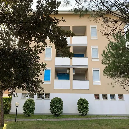 Cocai, Acquaverde Apartment *
