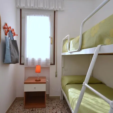 Cocai, Acquaverde Apartment Bibione