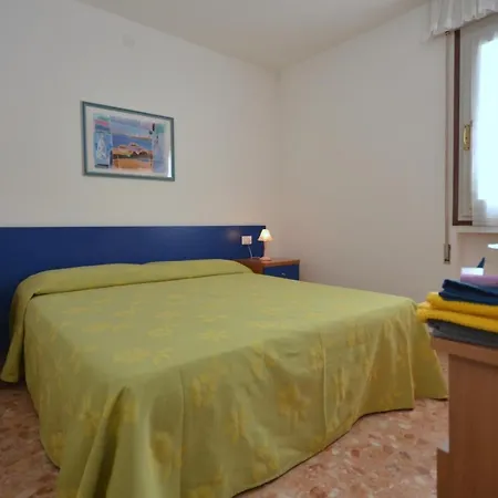 Apartment Cocai, Acquaverde *