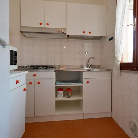 Cocai, Acquaverde Apartment Bibione