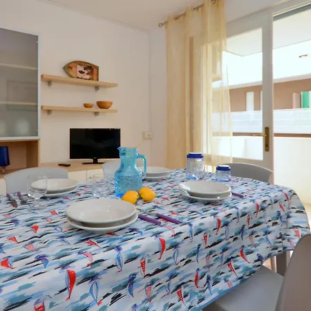 Cocai, Acquaverde Apartment *
