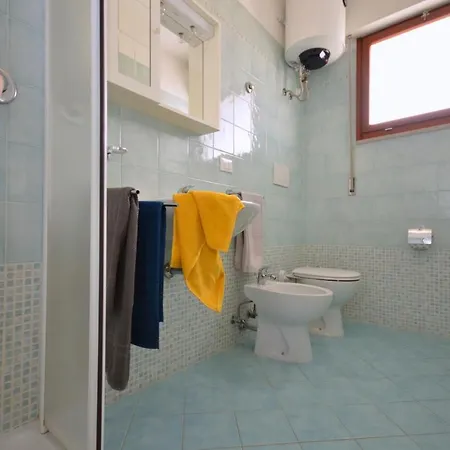 Apartment Cocai, Acquaverde Bibione