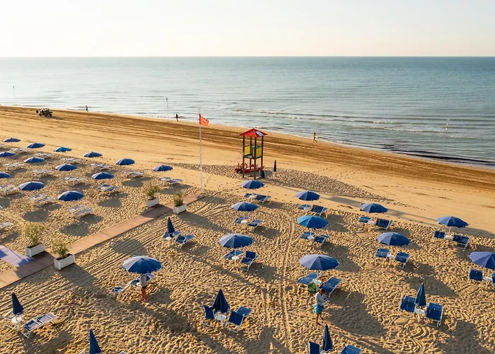 Appartamento Cocai, Acquaverde Bibione